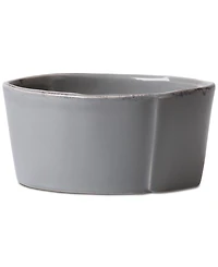 Vietri Lastra Collection Condiment Bowl