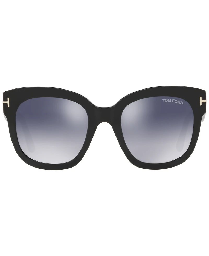Tom Ford Sunglasses, FT0613 52
