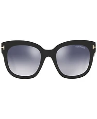 Tom Ford Sunglasses, FT0613 52