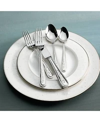 Lenox Opal Innocence Flatware Collection