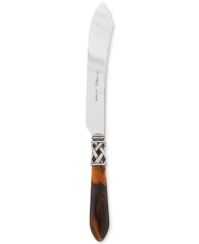 Vietri Aladdin Antique Cake Knife