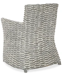 Sanburn Accent Chair