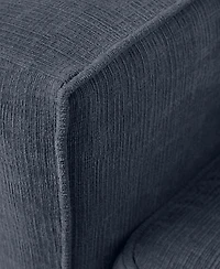 Radley 5-Pc Fabric Sectional with Apartment Sofa, Created for Macy's