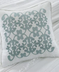 Madison Park Celeste 4-Pc. Duvet Cover Set
