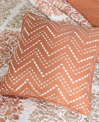 Madison Park Claire 6-Pc. Quilt Set