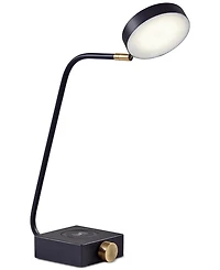 Adesso Conrad Led Desk Lamp