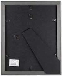 6-Pc. 8" x 10" Picture Frame Wall Gallery Set