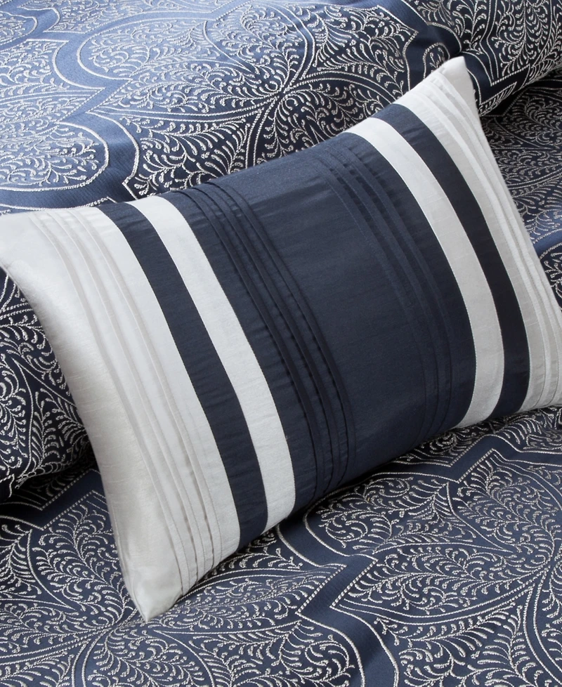 Madison Park Medina 8-Pc. Comforter Set, King