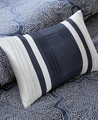 Madison Park Medina 8-Pc. Comforter Set, King