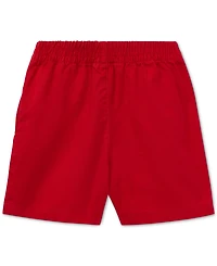 Polo Ralph Lauren Baby Boys Classic Twill Pull-on Short