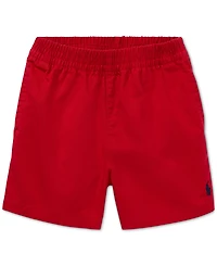 Polo Ralph Lauren Baby Boys Classic Twill Pull-on Short