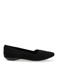 Anne Klein Women's Oalise Pointed Toe Flats