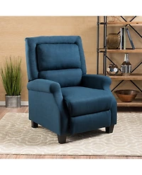Camden Fabric Recliner