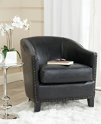 Louden Club Chair