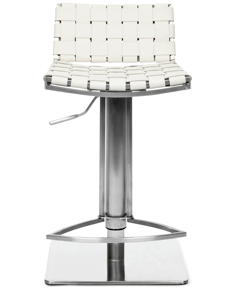 Adkins Swivel Bar Stool