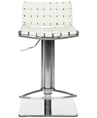 Adkins Swivel Bar Stool