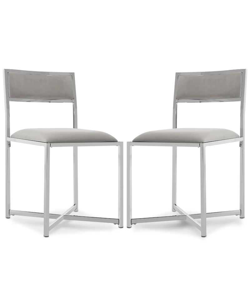 Kasane Side Chair (Set Of 2)