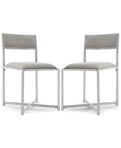 Kasane Side Chair (Set Of 2)