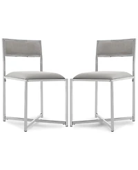 Kasane Side Chair (Set Of 2)