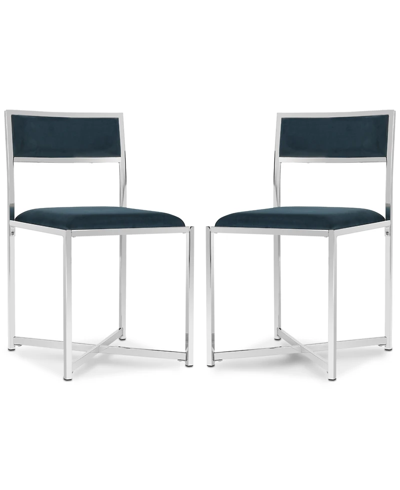 Kasane Side Chair (Set Of 2)
