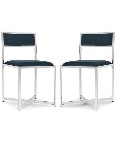 Kasane Side Chair (Set Of 2)