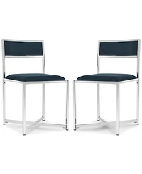 Kasane Side Chair (Set Of 2)