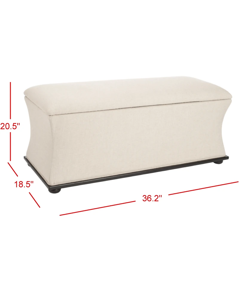 Harpell Bench