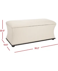 Harpell Bench
