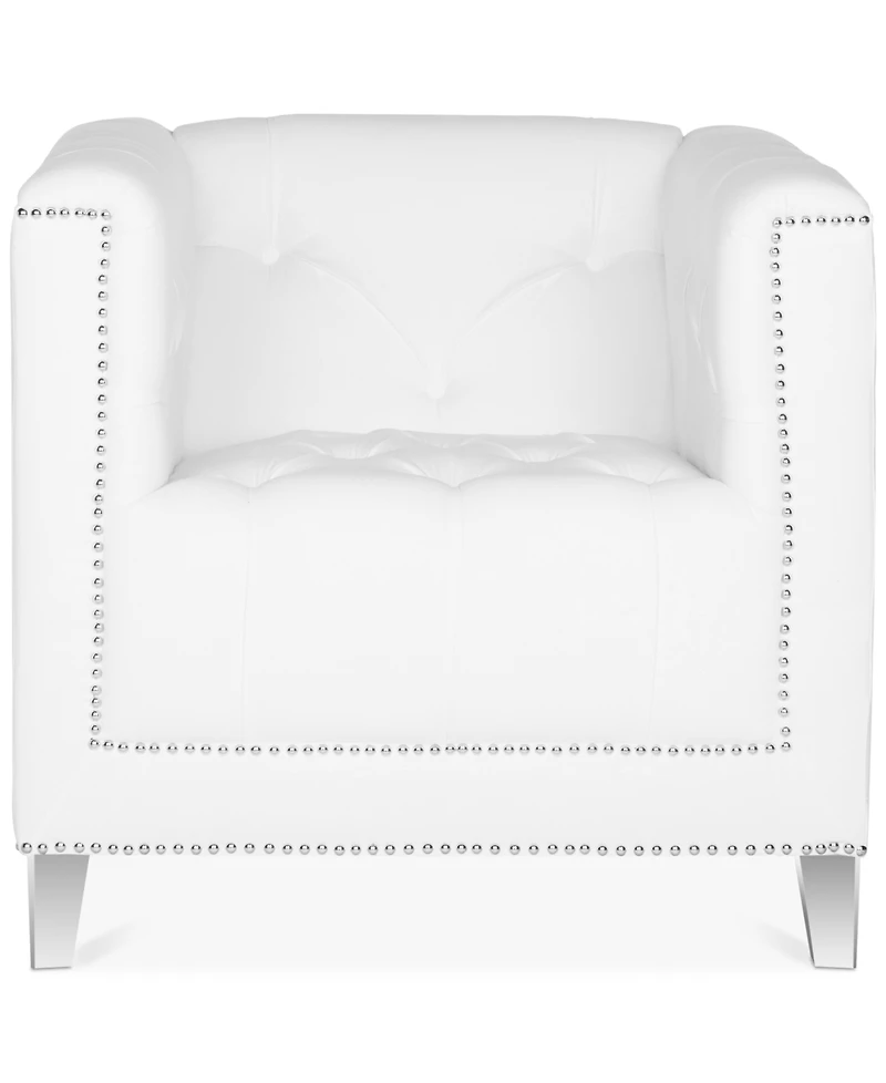 Kreter Club Chair