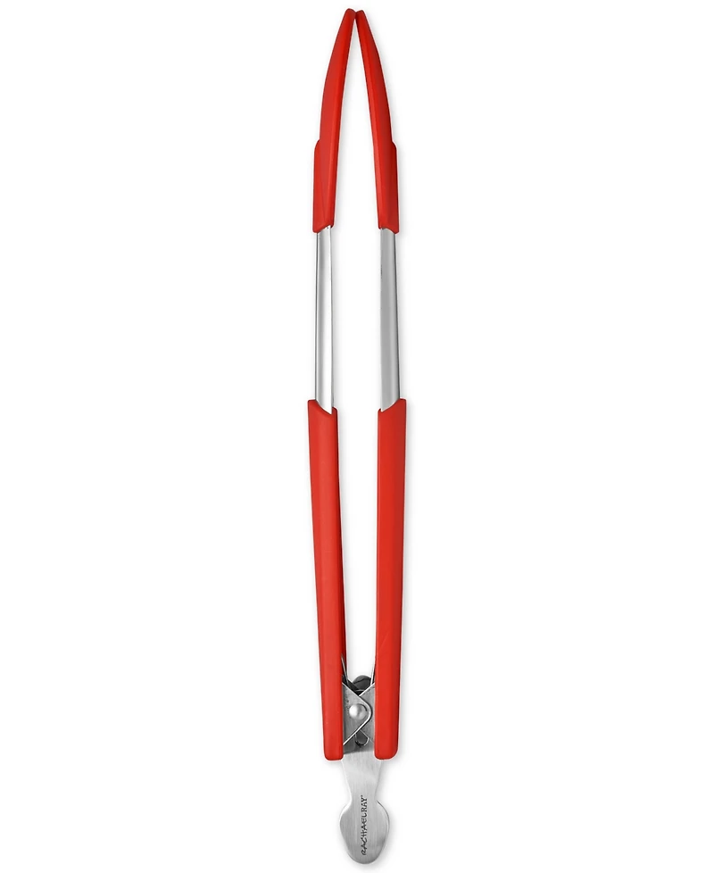 Rachael Ray Lil' Huggers Tongs Set, 2 Piece