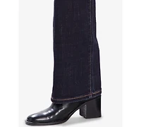 Levi's Women's Casual Classic Mid Rise Bootcut Jeans