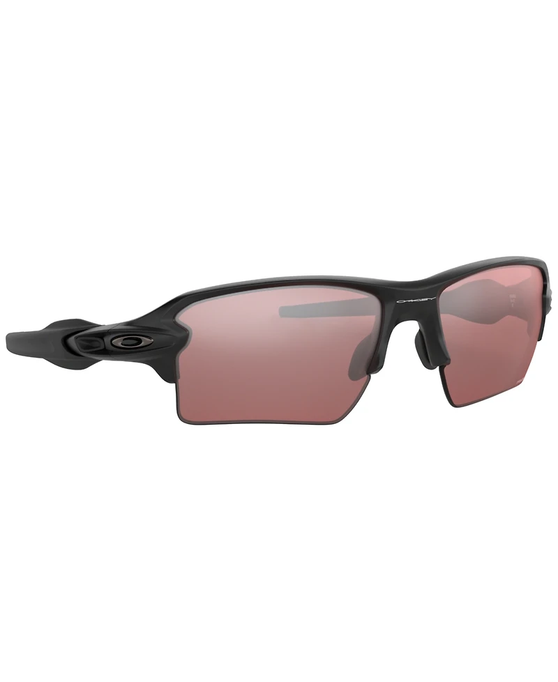 Oakley Flak 2.0 Xl Sunglasses, OO9188 59