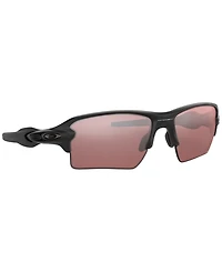 Oakley Flak 2.0 Xl Sunglasses, OO9188 59
