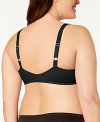 Bali Passion for Comfort Seamless Underwire Minimizer Bra 3385