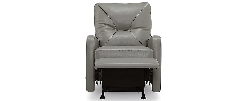 Finchley Leather Rocker Recliner