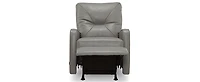 Finchley Leather Rocker Recliner