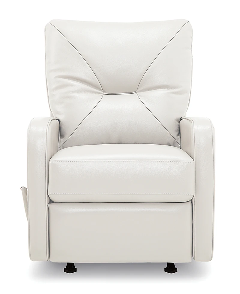 Finchley Leather Rocker Recliner