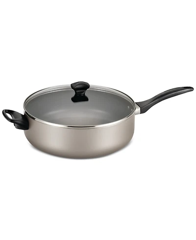 Farberware Non-Stick 6-Qt. Jumbo Cooker & Lid