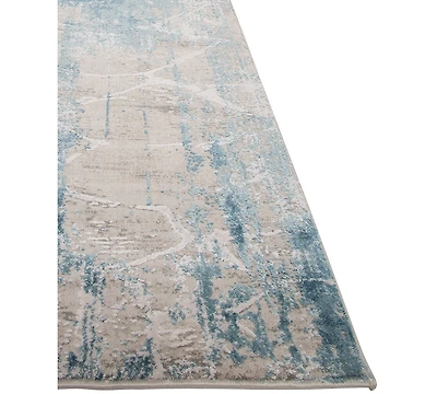 Mink Home Alloy 2' 6" x 8' Runner Area Rug