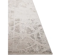 Mink Home Alloy 2' 6" x 8' Runner Area Rug