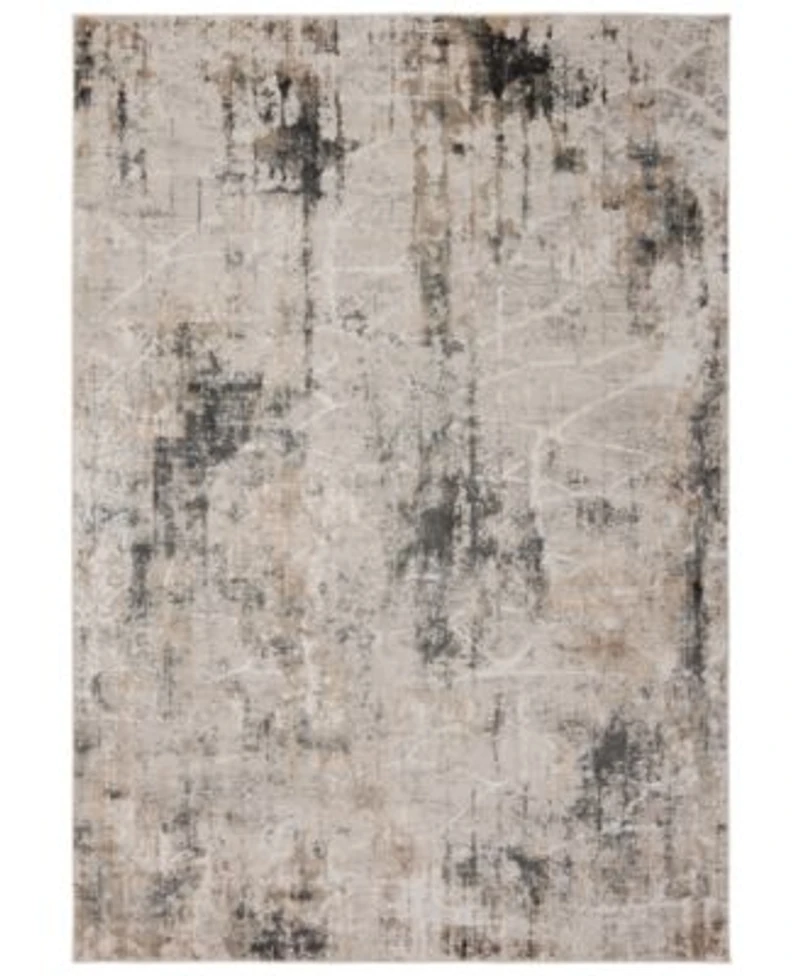 Mink Home Alloy Area Rug Collection