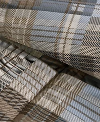 Woolrich White River Reversible -Pc. Comforter Set