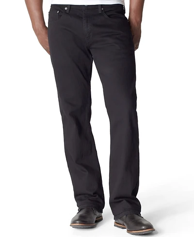 Levi's Men's 559 Relaxed Straight Fit Stretch Jeans