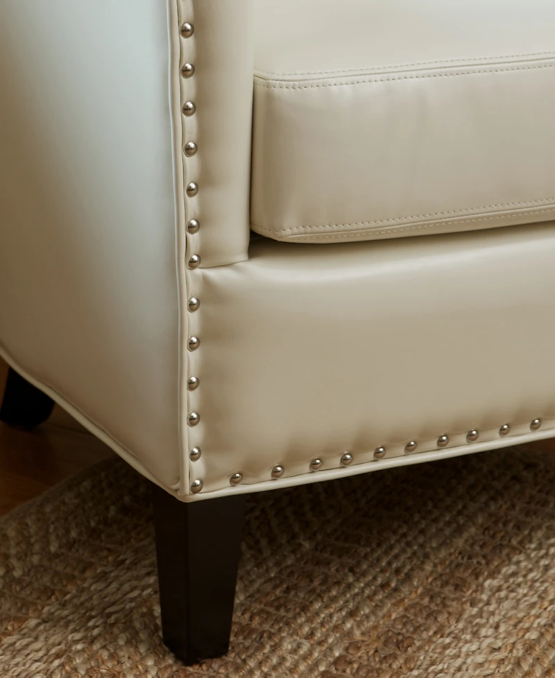 Wendel Club Chair