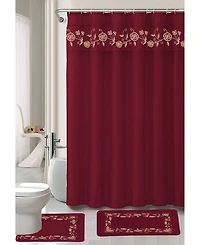 Popular Bath Vera 18-Pc. Shower Set