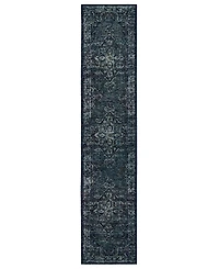 Oriental Weavers Andorra Charlemagne 2'6" x 12' Runner Rug