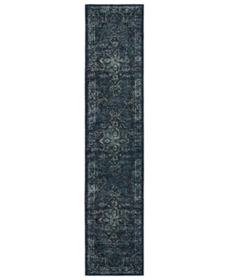 Oriental Weavers Andorra Charlemagne Area Rugs