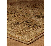 Oriental Weavers Andorra Cava 3'3" x 5'2" Area Rug