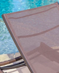 Telman Chaise Lounge