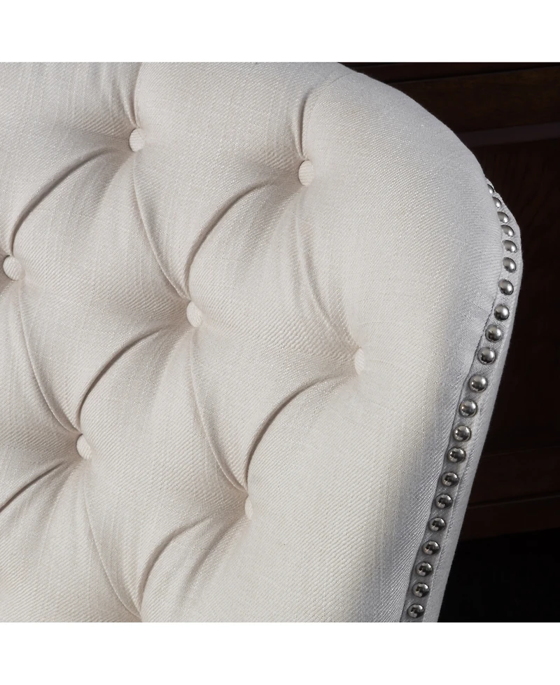 Olynda Club Chair
